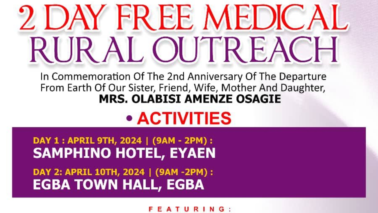 2-Days-Free-Medical-Rural-Outreach