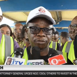 Edo Attorney General Advocates Extensive Investment In Cancer Treatment