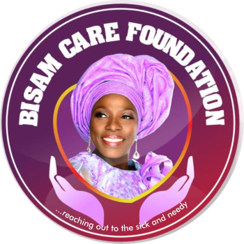 Bisam Care Foundation Logo